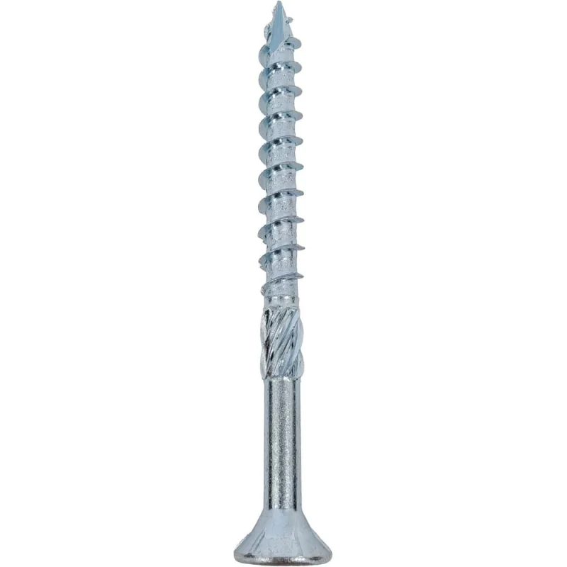 Π¨ΡΡΡΠΏΡ ΠΊΠΎΠ½ΡΡΡΡΠΊΡΠΈΠΎΠ½Π½ΡΠ΅ Finka Timber Screws CS 8,0x100 TX40 (ΠΠΎΠ»ΡΠ±ΠΎΠΉ ΡΠΈΠ½ΠΊ, ΠΏΠΎΡΠ°ΠΉ, 50ΡΡ) FF08100CS