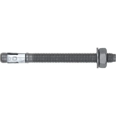 Клиновой анкер GRAF (HSA-F) 16x180 (3 шт.) ТДЦ+А4 УТ-00001814
