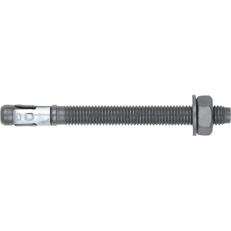 Клиновой анкер GRAF (HSA-F) 16x180 (3 шт.) ТДЦ+А4 УТ-00001814