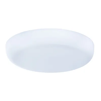 Светильник встраиваемый светодиодный белый 12 Вт 4000К IP20 Arte Lamp Prior (A7982PL-1WH)