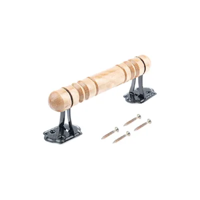Ручка-скоба NOEZ НН-РС-140 ТР 6644 00006644