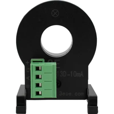 Датчик утечки тока НТК Приборэнерго ДУТ-1.10 БП-00003776