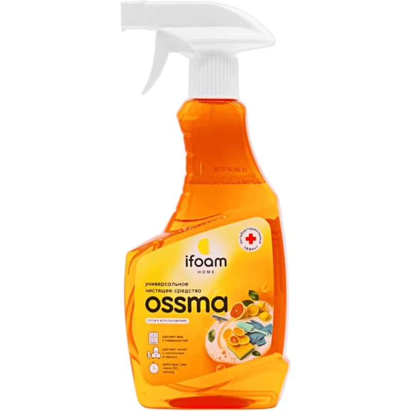 Универсальное чистящее средство Ifoam OSSMA 770717