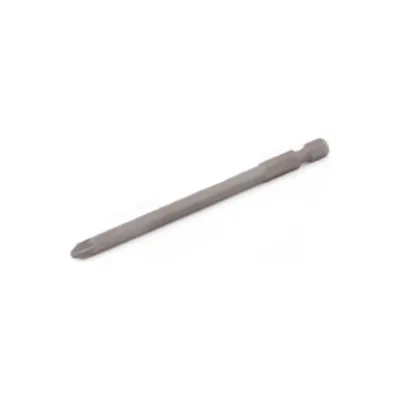 Бита 1/4", PZ2, 150 мм, E6.3 IZELTAS 4880211502