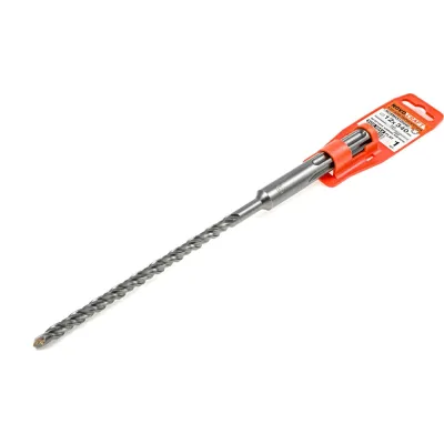 Бур по бетону для больших нагрузок (12x340 мм; SDS-max) NOVOCRAFT NCSMAX120340