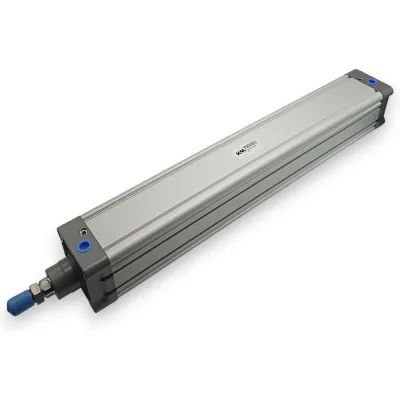 Пневматический цилиндр Контактная Механика KFVBC80X500-S