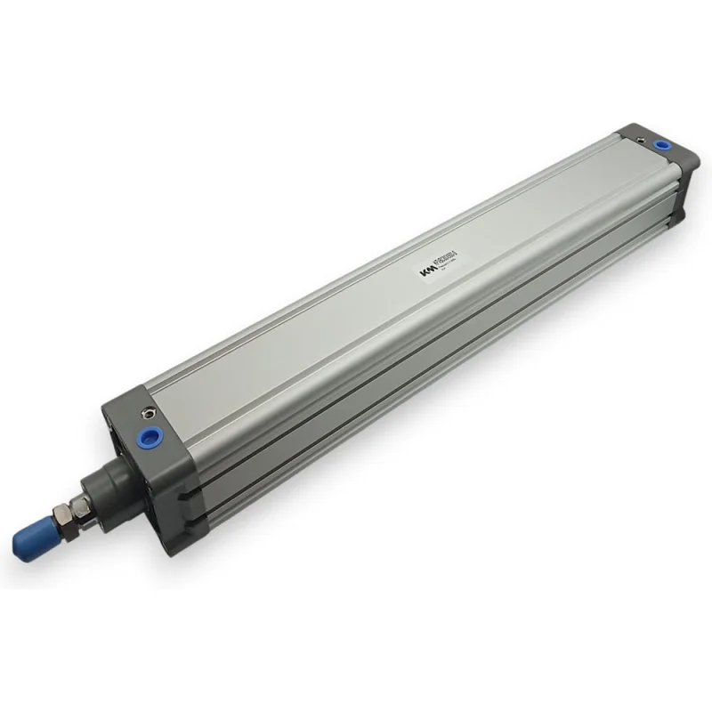 Пневматический цилиндр Контактная Механика KFVBC80X500-S