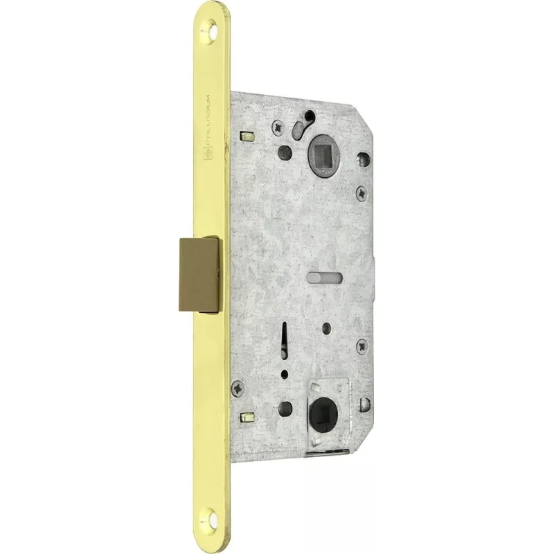 Межкомнатный замок Palladium 600 GP блистер 00011892