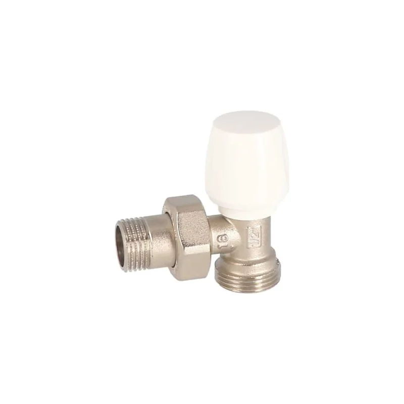 Клапан терморегулирующий Hoobs верхний угловой 1/2"х3/4"ЕК HB-7E0075N050490A