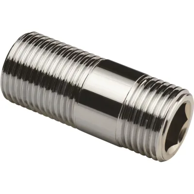 Сгон AQUALINK нар-нар 1/2-150 (Цена за упаковку 10 шт.)  арт. 4566