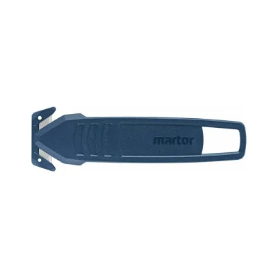 Безопасный металлодетектируемый нож MARTOR SECUMAX 145 MDP 145007.12