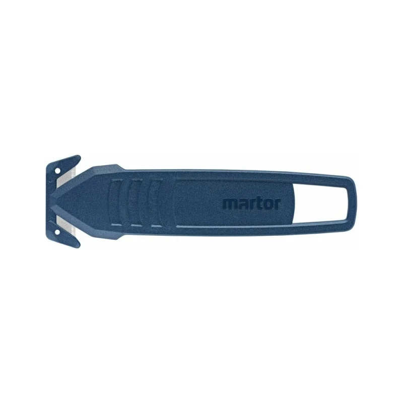 Безопасный металлодетектируемый нож MARTOR SECUMAX 145 MDP 145007.12