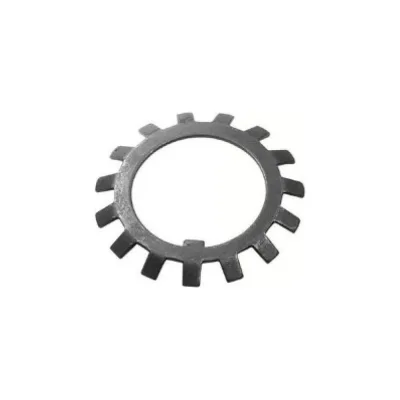 Стопорная шайба ЦКИ Глобал DIN5406 D145MB29 многолапчатая для DIN981, Б/П, 1 шт. 25000