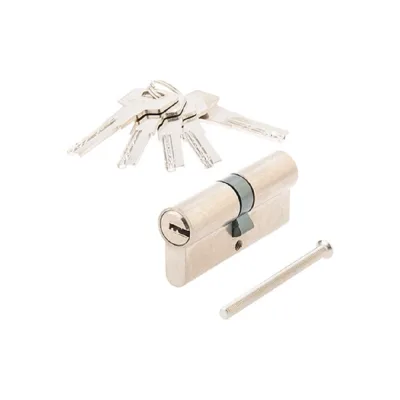 Цилиндровый механизм Vanger YM-70-CR 33929 00033929