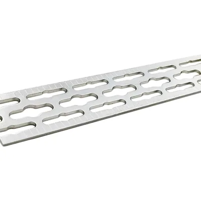 Сантехническая шина STOUT Sac-0020-503120 50x3x1200 мм RAN30D2AE58DP4