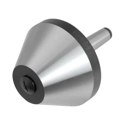 Центр токарный вращающийся грибковый ZITOM DS3x120B ГОСТ 8742-75 cr20017