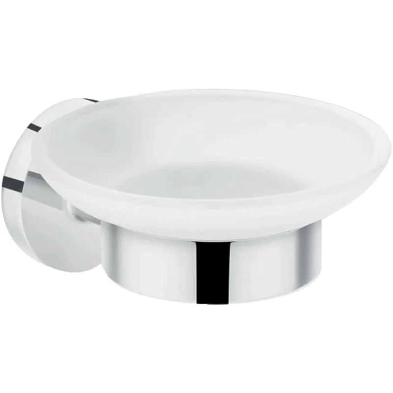 Мыльница HANSGROHE 41715000 Logis Universal 00000061846