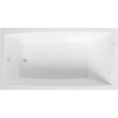Ванна Marka One "AELITA MG" 165x75 01ае1675