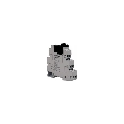 Интерфейсное реле Klemsan KPR-SWE-230VAC-1C 12A 10 шт. 0.0.0.2.272122