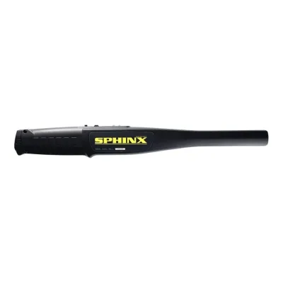 Металлоискатель общего применения SPHINX ВМ-612 00-00005703