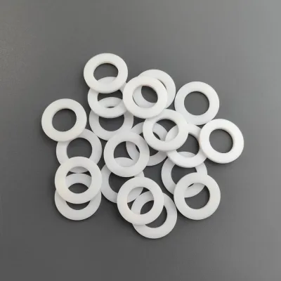 Фторопластовая прокладка HG 1/2" (11x19x2 мм), 20 шт 1648239
