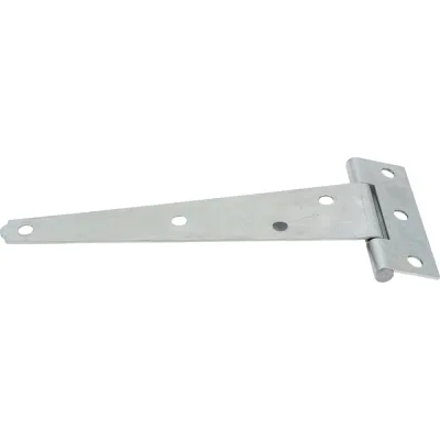 Петля-стрела STARFIX 150 мм, белый цинк SMP-38917-1