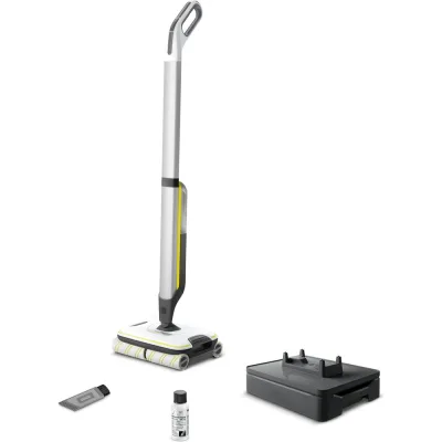 Электрошвабра Karcher FC 7 Cordless EU 1.055-701.0