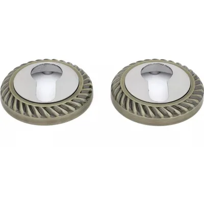 Накладка на цилиндр Palladium D 3 ET AB СТ-00000231