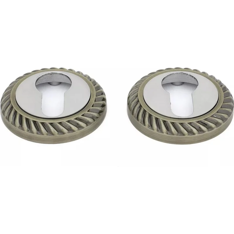 Накладка на цилиндр Palladium D 3 ET AB СТ-00000231