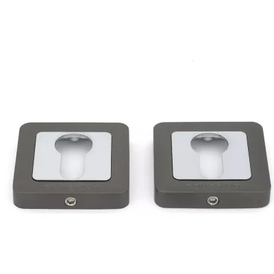 Накладка на цилиндр Palladium E L ET GF СТ-00000238