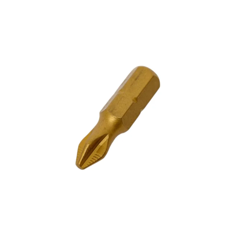 Бита PHILLIPS PH2, 1/4", 10 шт. AIST 1162502P10 00-00012926