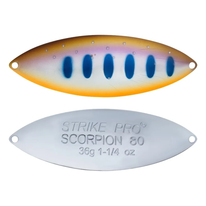 ΠΠ»Π΅ΡΠ½Π° Strike Pro Scorpion Treble 80H ST-08C2#A142-264-CP