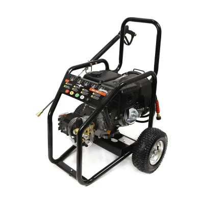 Мойка высокого давления с бензиновым двигателем MERAN MG 240-17 100538803