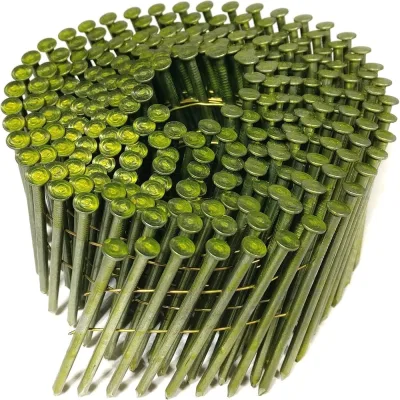 Гвоздь BeA BDC 3,1x90 BK ВеАRUS 4500 шт. 37200097