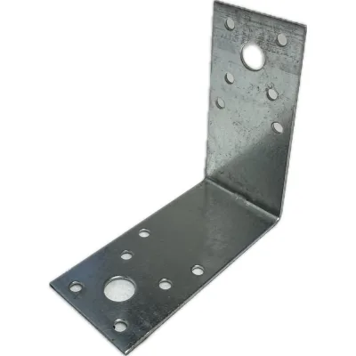 Крепежный уголок BILTI 105x90, 50 шт. Б-КУП-105*90-Х511