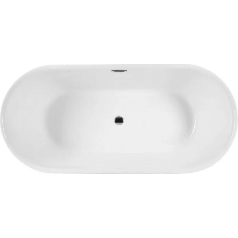 Акриловая ванна Aquanet DELIGHT 1700х780 00208600