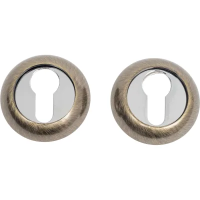 Накладка на цилиндр Palladium R AB/CP ET 00009454
