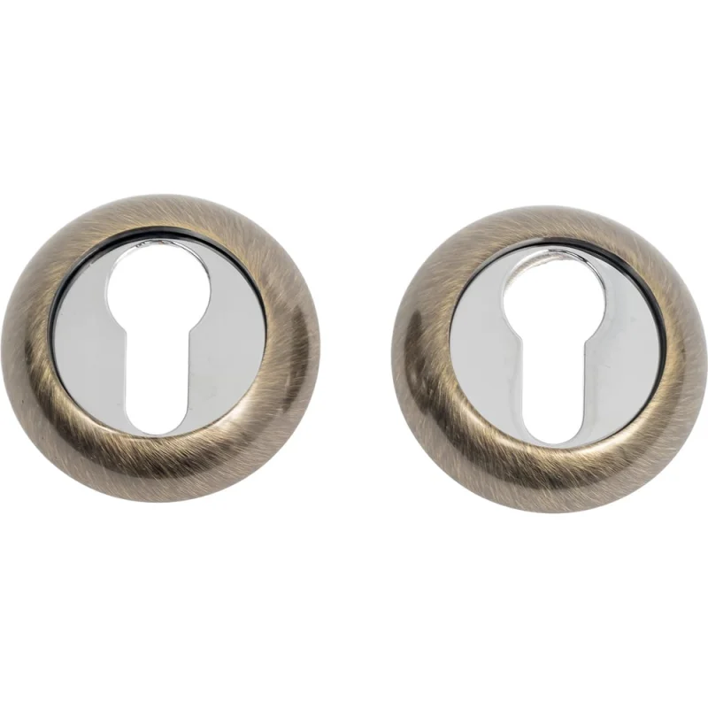 Накладка на цилиндр Palladium R AB/CP ET 00009454