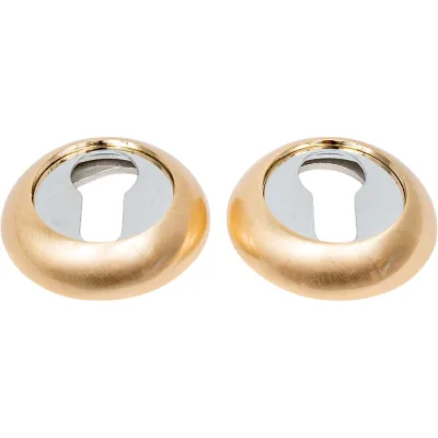 Накладка на цилиндр Palladium R SG/CP ET 00009459