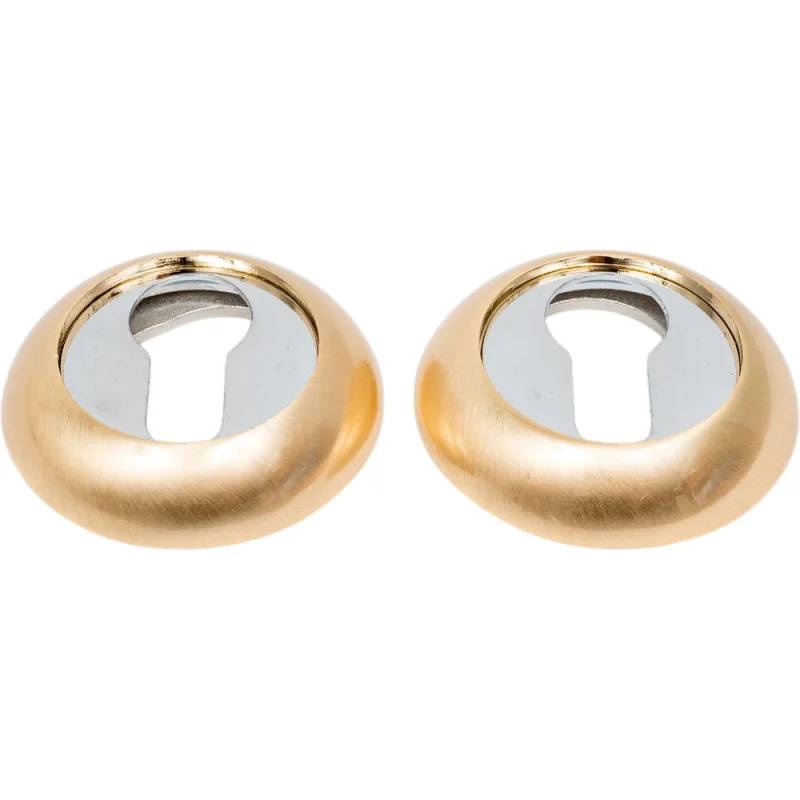 Накладка на цилиндр Palladium R SG/CP ET 00009459