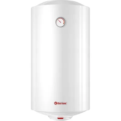 Аккумуляционный электрический водонагреватель Термекс бытовой THERMEX Circle 50 V Slim ЭдЭБ03285