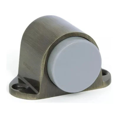 Ограничитель двери Palladium 02 AВ античная бронза 00003457
