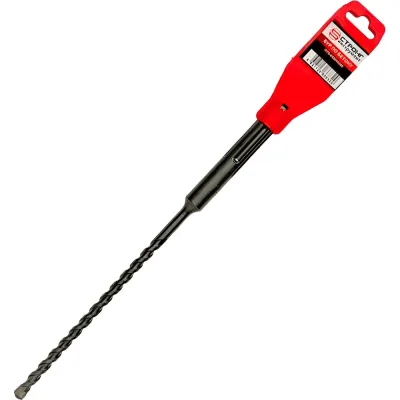 Бур SDS-max 10х350 мм, категории В Strong стс-012010350