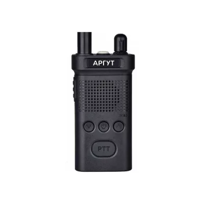 Портативная радиостанция Аргут А-11 RU51033