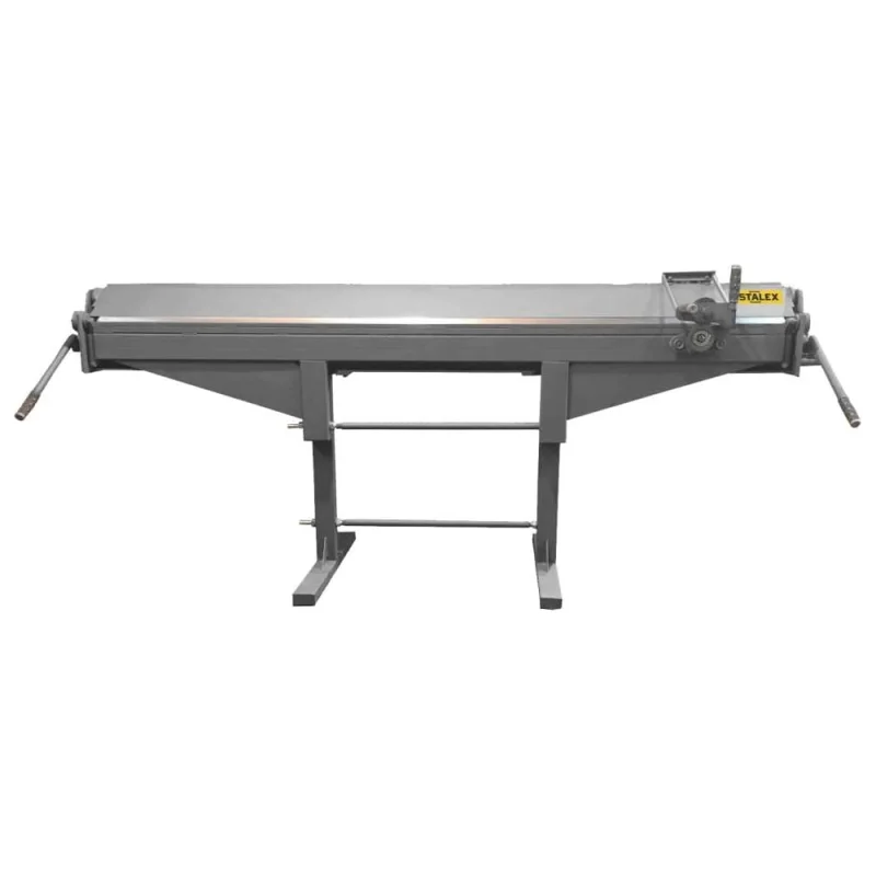 Листогибочный ручной станок Stalex HBM 2000 мм 102239
