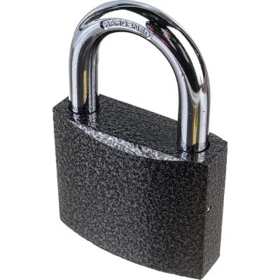 Навесной замок STAYER STANDARD 63 мм 37160-60