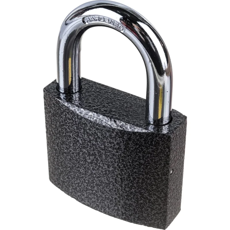 Навесной замок STAYER STANDARD 63 мм 37160-60