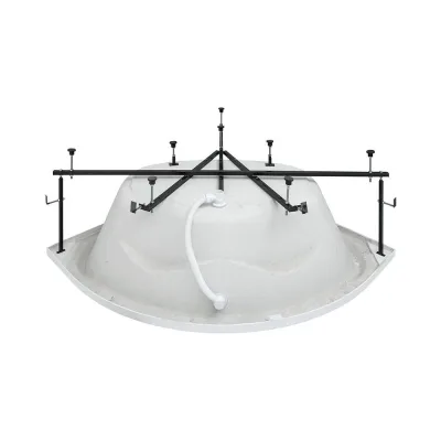 Сварной каркас для акриловой ванны Aquanet Malta 150x150 00142192