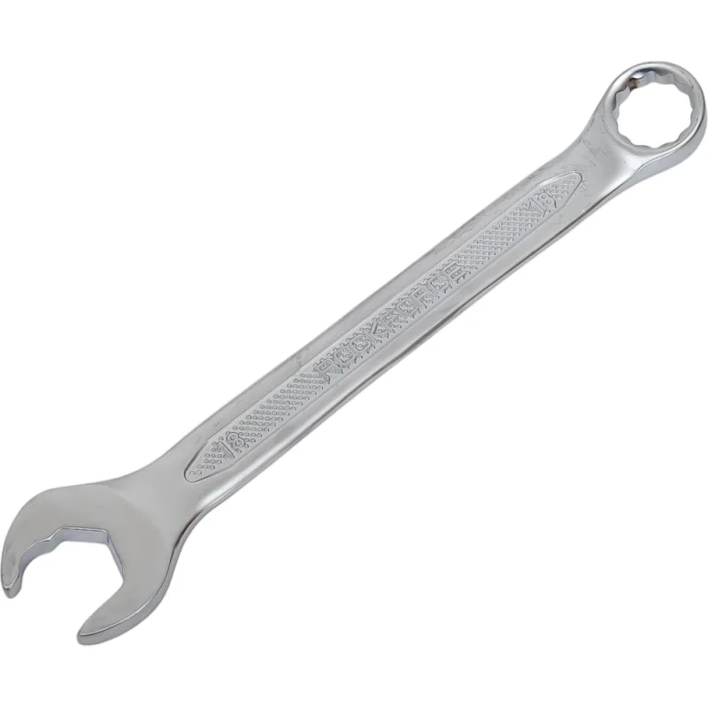 Комбинированный ключ Rockforce с профилем Ratchet drive 18мм RF-75518RD(28748)