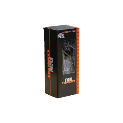 Саморез SWFS ШСГМ 3.5х41, 200 шт. тов-087903